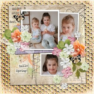 So Cute!