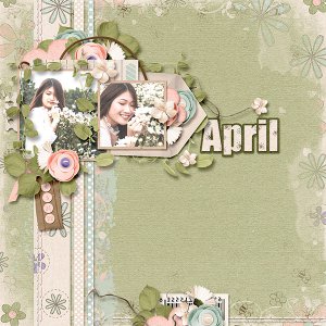 April Avenue