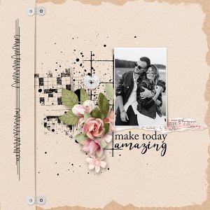 make today amazing