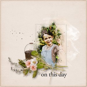 on this day