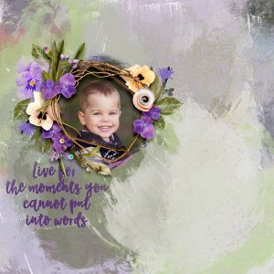 Moments like this Bundle by et designs