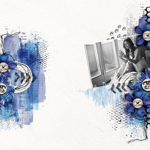 Pop of Color Challenge - April 23