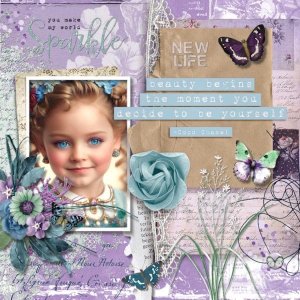 DD - The butterfly effect