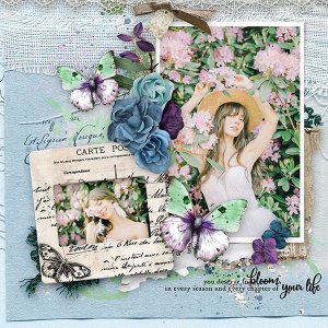 The Butterfly Effect