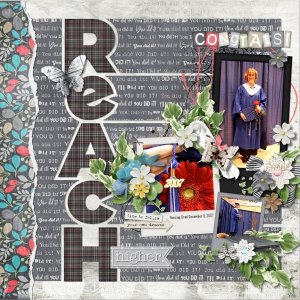 Reach