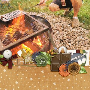 Fireside