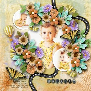 Picturesque Collab-Bundle