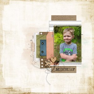 Mischief