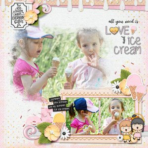 Ice Cream