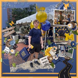 U of M Parent and Student Orientation