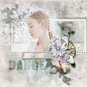 Life's A Dance