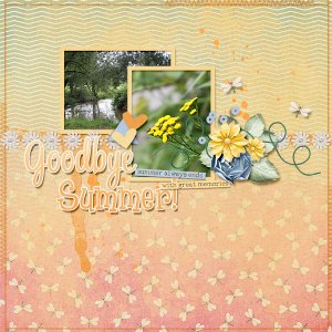 Goodbey Summer