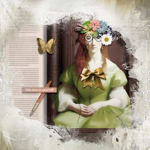 Poetry in color