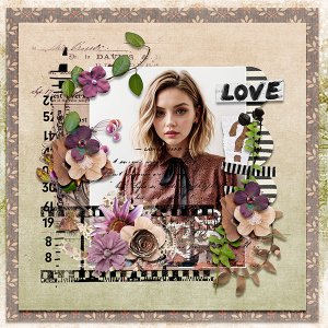 Love splendor