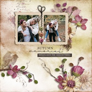 Autumn memories