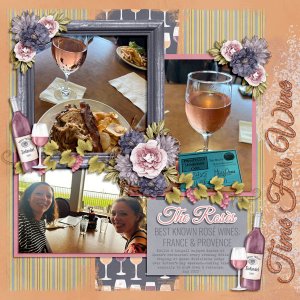 Annual Mother-Daughter Getaway at Queen Wilhelmina Lodge - 5/12/2023