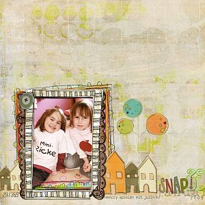 day 29 - playing memory