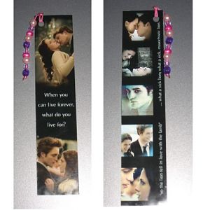 bookmark twilight