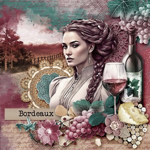 *Bordeaux*