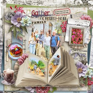 Gather Together