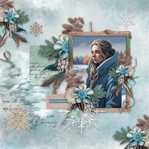 A Winter Tale