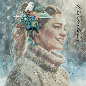 Winter Wonderland