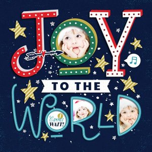 Joy to the World