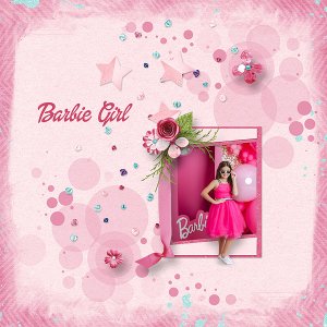 Barbie Girl