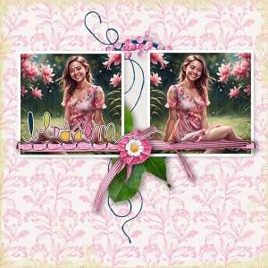 Chic Blossom