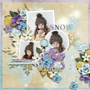 Snow