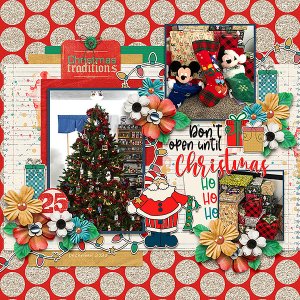 countdown to christmas