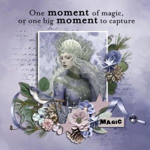 Magic