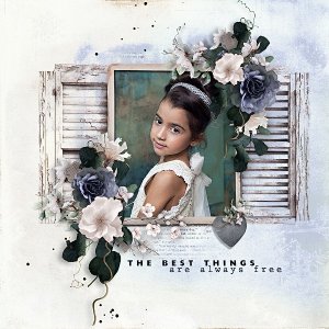 Tenderness: BBD Bundle