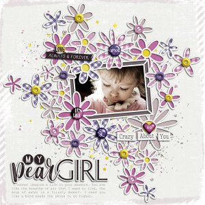 My Dear Girl