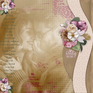 Only you