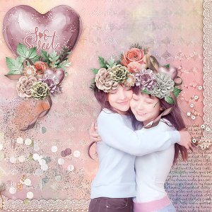 So Sweet