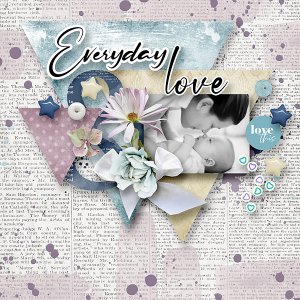 Everyday Love