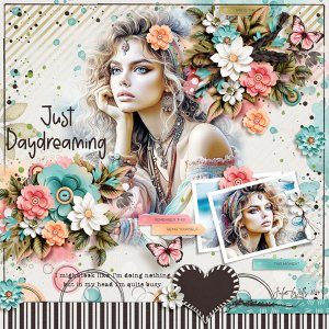 just-daydreaming