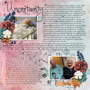 Week #2: GDSO Technique - Write Your Story