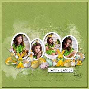 Easter Time