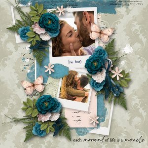 Miracle of Love