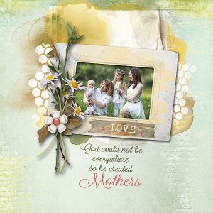 May 2024 Mystery Box