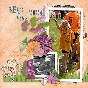 Field Day 24