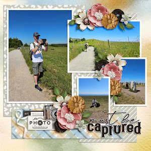 Captured
