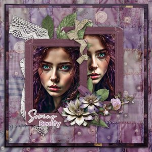 Patchwork Diva