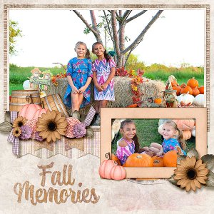 Fall Memories