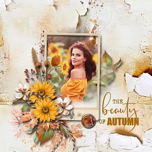 SEPTEMBER SERENITY