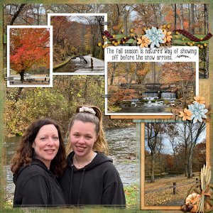 Maramec Spring Park, MO - 10.24.2022