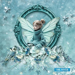 Magical winter 2