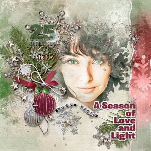 Noel Magic